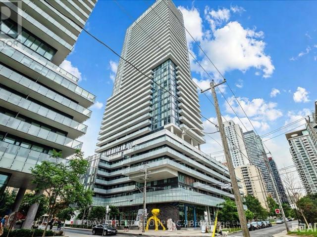 apartment at 3303 161 ROEHAMPTON AVENUE, Toronto, Ontario, M4P0C8