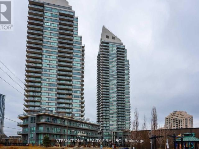 apartment at 3303 2240 LAKESHORE BOULEVARD W, Toronto, Ontario, M8V0B1