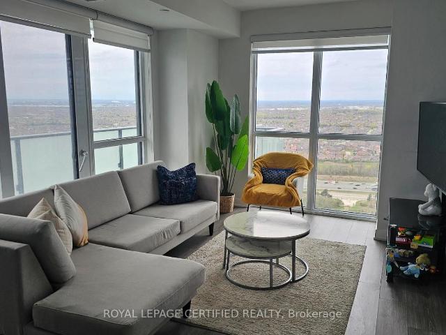 apartment at 3301 4130 PARKSIDE VILLAGE DRIVE, Mississauga, Ontario, L5B3M8