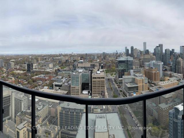 apartment at 3301 488 UNIVERSITY AVENUE, Toronto, Ontario, M5G0C1