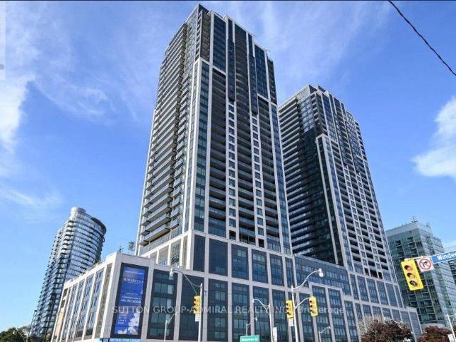 apartment at 3301 – 1926 LAKE SHORE BOULEVARD W