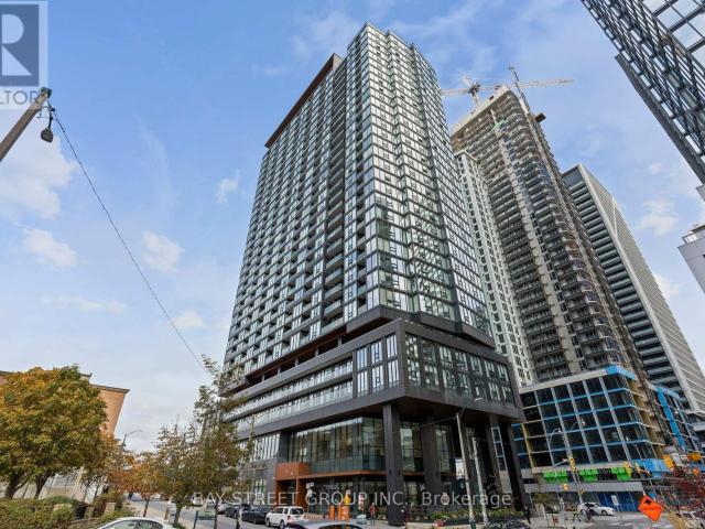 apartment at 3301 – 19 WESTERN BATTERY ROAD