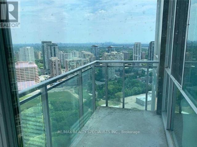 apartment at 3301 220 BURNHAMTHORPE ROAD, Mississauga, Ontario, L5B3Y5