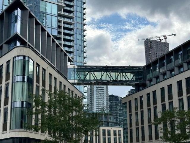apartment at 3302 950 PORTAGE PARKWAY, Vaughan, Ontario, L4K0J7