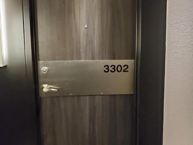 apartment at 3302 – 210 VICTORIA STREET