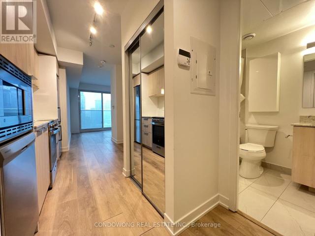 apartment at 3304 – 501 YONGE STREET