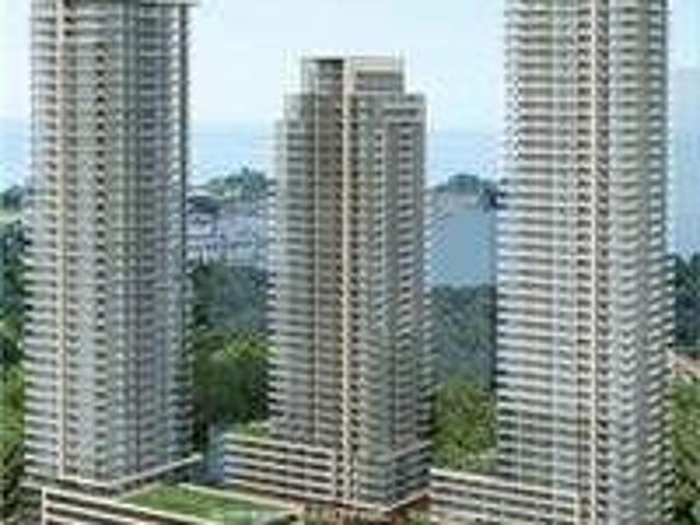 apartment at 3304 – 2200 LAKE SHORE BOULEVARD