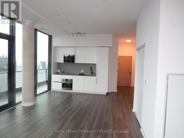 apartment at 3304 35 PARLIAMENT STREET, Toronto, Ontario, M5A0Z5