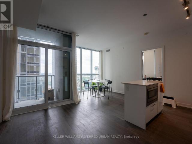 apartment at 3305 – 1 YORKVILLE AVENUE