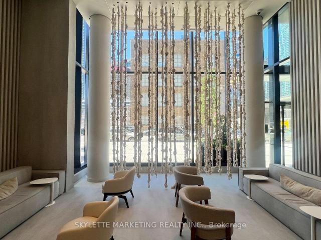 apartment at 3308 55 COOPER STREET, Toronto, Ontario, M5E0G1