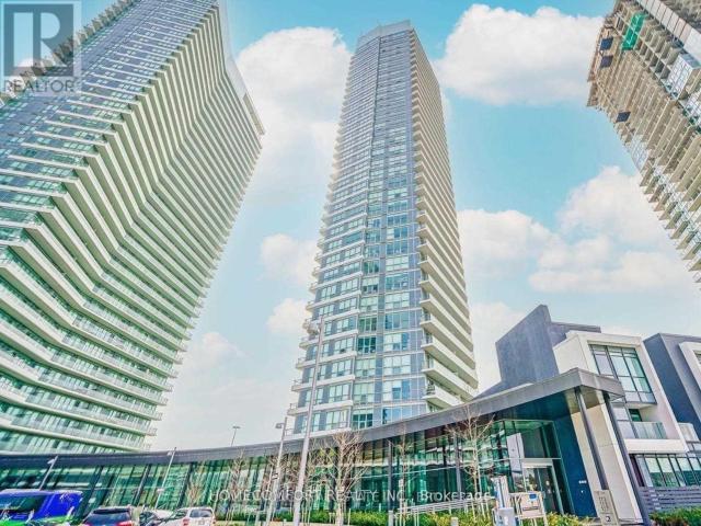 apartment at 3308 115 MCMAHON DRIVE, Toronto, Ontario, M2K0E3