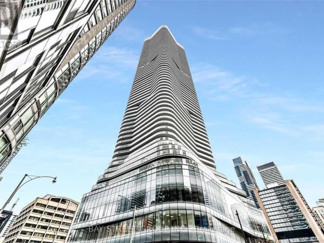 apartment at 3308 – 11 WELLESLEY ST W AVENUE