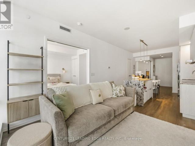 apartment at 3308 1 BLOOR STREET E, Toronto, Ontario, M4W0A8