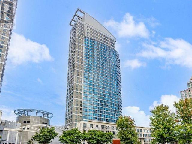 apartment at 3308 38 LEE CENTRE DRIVE, Toronto, Ontario, M1H3J7