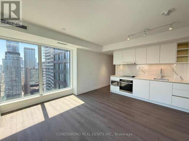 apartment at 3309 8 WELLESLEY STREET W, Toronto, Ontario, M4Y0J5
