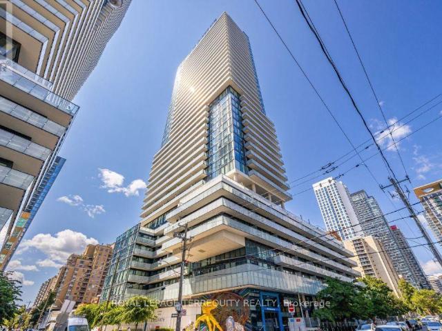 apartment at 330 161 ROEHAMPTON AVENUE, Toronto, Ontario, M4P0C8