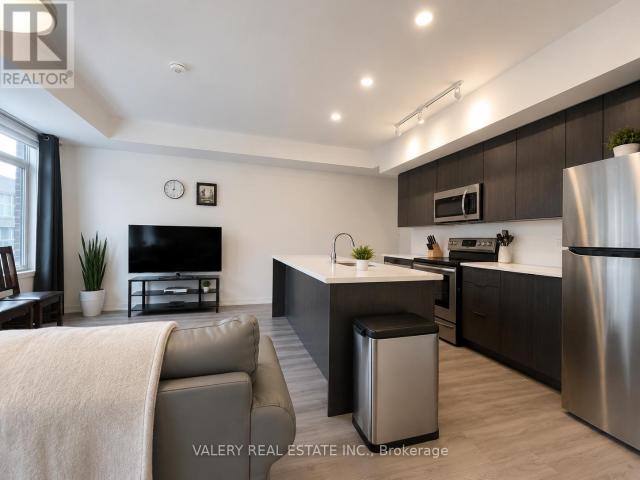 apartment at 330 3078 SIXTH LINE, Oakville, Ontario, L6M1P8