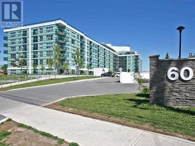 apartment at 330 60 FAIRFAX CRESCENT, Toronto, Ontario, M1L0E1