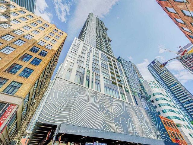 apartment at 3313 87 PETER STREET, Toronto, Ontario, M5V0P1
