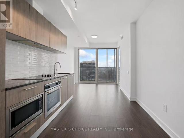 apartment at 3313 3 GLOUCESTER STREET, Toronto, Ontario, M4Y0C6