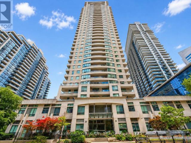 apartment at 3310 23 HOLLYWOOD AVENUE, Toronto, Ontario, M2N7L8