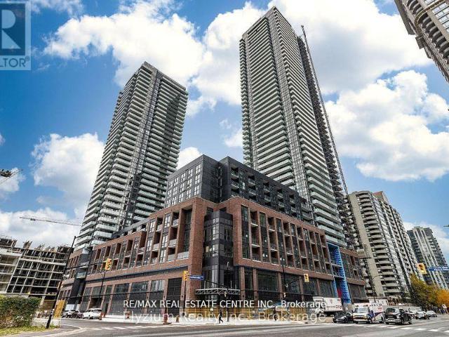 apartment at 3311 – 430 SQUARE ONE DRIVE