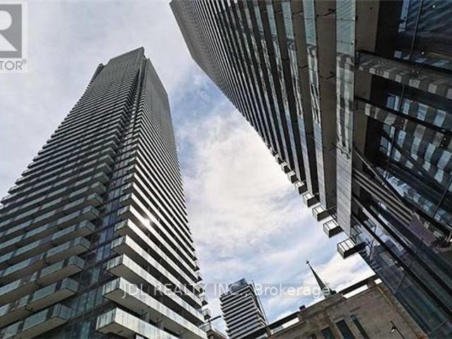 apartment at 3311 – 1080 BAY STREET