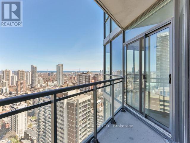 apartment at 3312 45 CHARLES STREET E, Toronto, Ontario, M4Y0B8