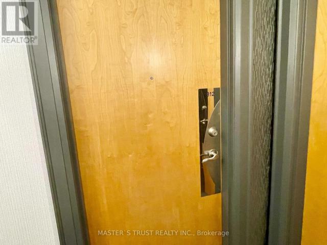 apartment at 3312 4968 YONGE STREET, Toronto, Ontario, M2N7G9