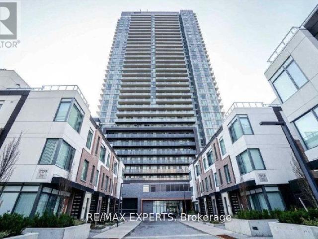 apartment at 3314 7895 JANE STREET, Vaughan, Ontario, L4K0K2