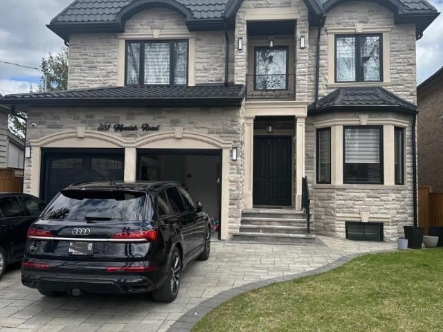 apartment at 331 MORRISH ROAD, Toronto, Ontario, M1C1E9