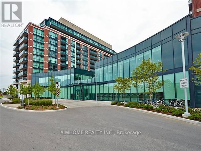 apartment at 331 525 WILSON AVENUE, Toronto, Ontario, M3H0A7
