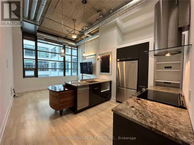 apartment at 331 637 LAKE SHORE BOULEVARD W, Toronto, Ontario, M5V3J6