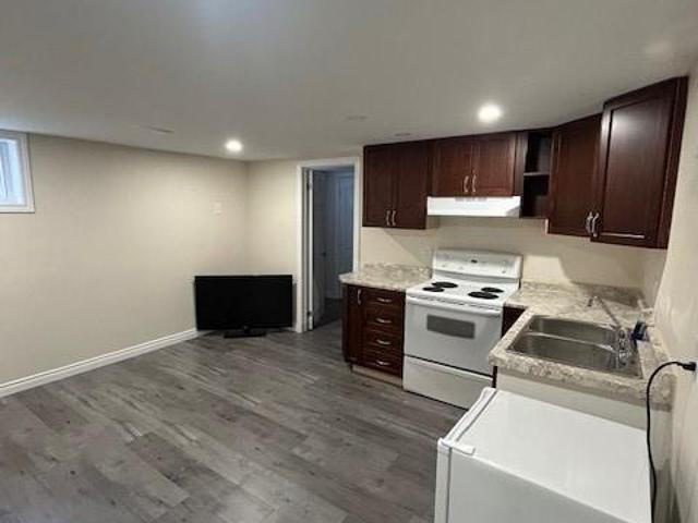 apartment at 332 JACKSON Street W Unit# Lower, Hamilton, Ontario, L8P1M8