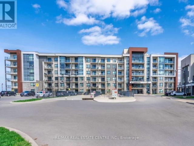 apartment at 332 – 101 SHOREVIEW PLACE