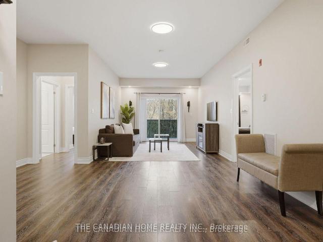 apartment at 332 8111 FOREST GLEN DRIVE, Niagara Falls, Ontario, L2H2Y7