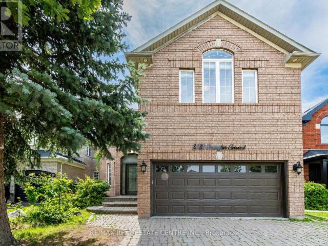 apartment at 3339 CROMPTON CRESCENT, Mississauga, Ontario, L5B4C7