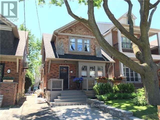 apartment at 333 BROOKDALE AVENUE, Toronto, Ontario, M5M1P9