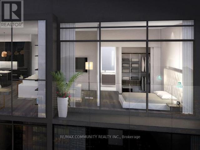 apartment at 333 629 KING STREET W, Toronto, Ontario, M5V0G9