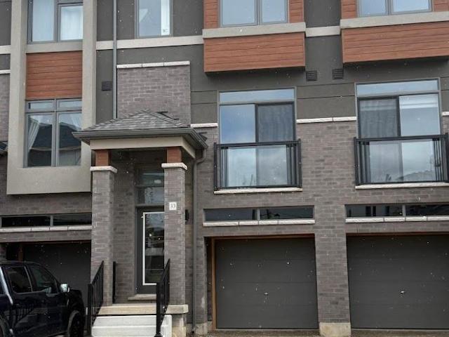 apartment at 33 313 CONKLIN ROAD, Brantford, Ontario, N3T0Y8