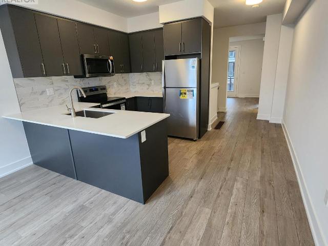 apartment at 33 99 ROGER STREET, Waterloo, Ontario, N2J0G1