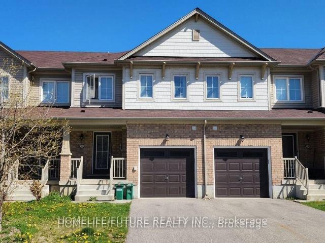 apartment at 33 COLE CRESCENT, Brantford, Ontario, N3T0P4