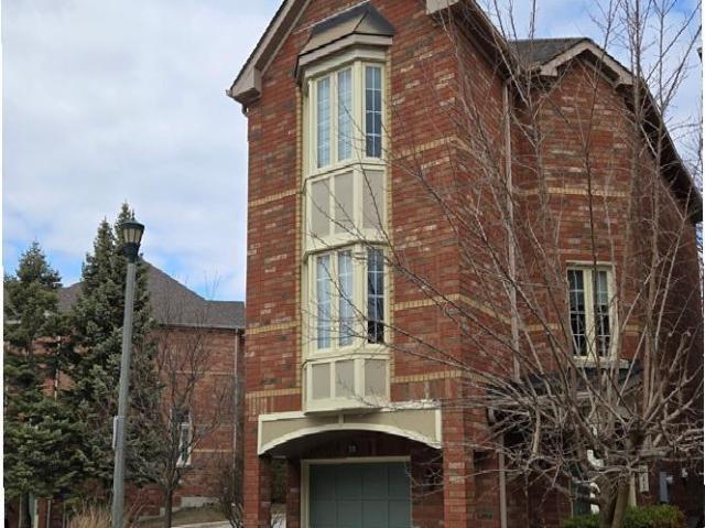 apartment at 33 GUILDPARK PATHWAY, Toronto, Ontario, M1J3P1