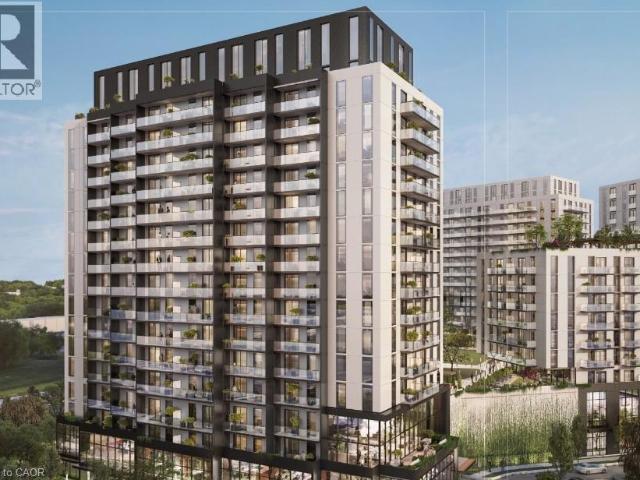 apartment at 33 ERIE Avenue Unit# 1015, Brantford, Ontario, N3S0K7