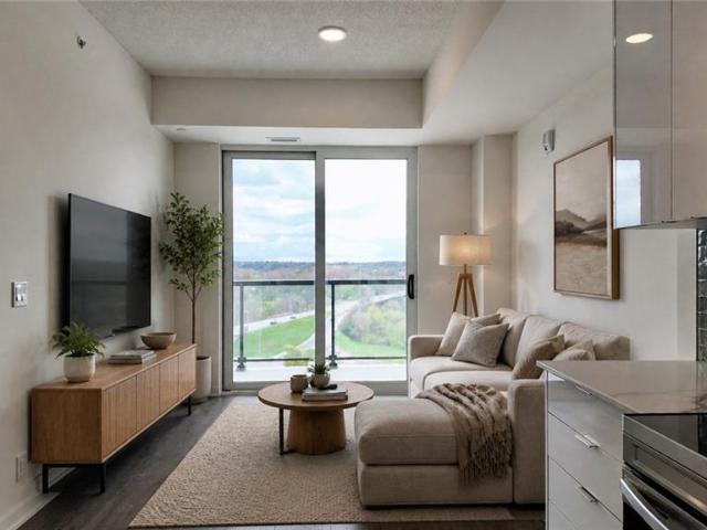 apartment at 33 ERIE Avenue Unit# 1115, Brantford, Ontario, N3S0K7