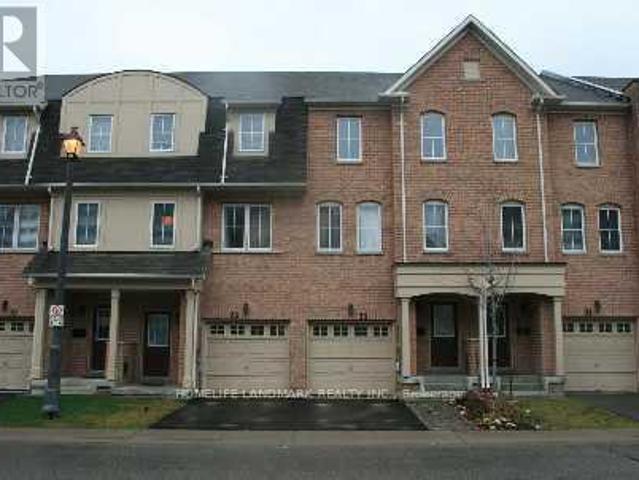 apartment at 33 KIRIAKOU STREET, Toronto, Ontario, M1P5G8