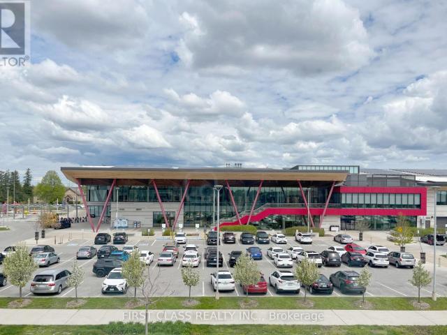 apartment at 33 MUMBAI DRIVE, Markham, Ontario, L3S3K5