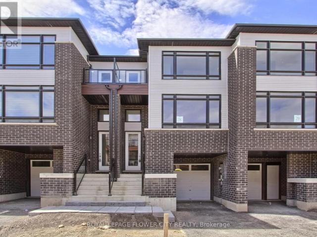apartment at 33 SIDNEY ROSE COMMON, St. Catharines, Ontario, L2T0B3