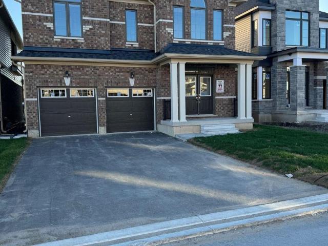 apartment at 33 ROCHESTER DRIVE