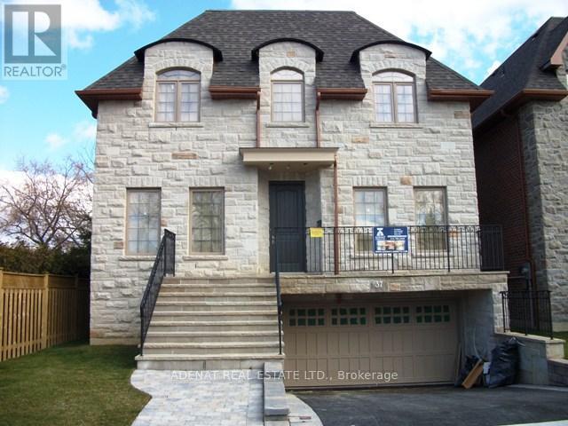 apartment at 33 YOEMANS ROAD E, Toronto, Ontario, M3H0A6